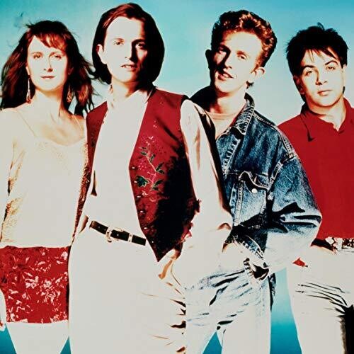 Prefab Sprout: From Langley Park To Memphis (Remastered) [ Record ]