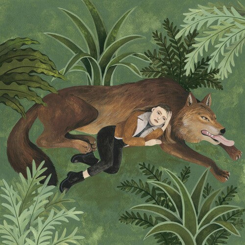 Cat Clyde: Hunters Trance [ Record ]