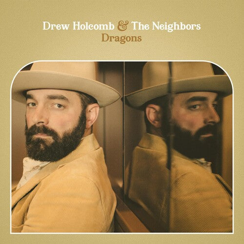 Drew Holcomb & Neighbors: Dragons [ Record ]
