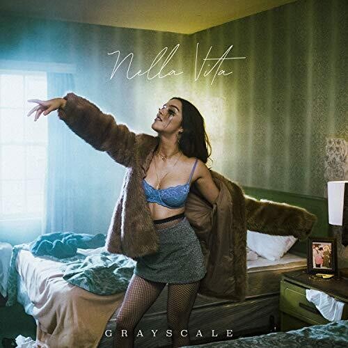 Grayscale: Nella Vita [ Record ]