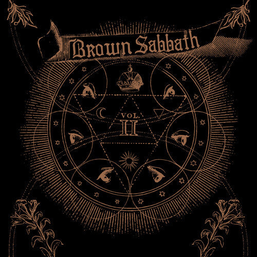 Brownout: Brown Sabbath Vol. 2 [ Record ]