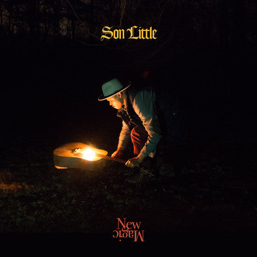 Son Little: New Magic [ Record ]