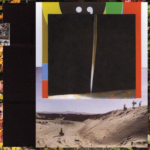 Bon Iver: I,I [ Record ]