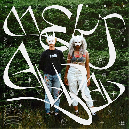 Jadu Heart: Melt Away [ Record ]