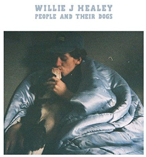 Wille J Healey: People & Their Dogs [ Record ]