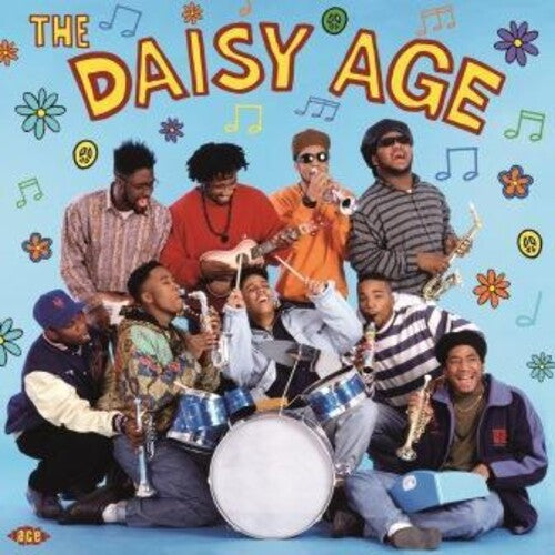 Various Artists: Daisy Age / Various [ Record ]