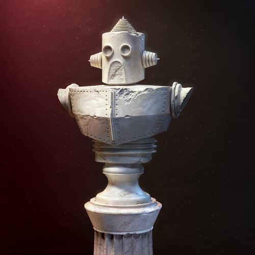 Caravan Palace: Chronologic [Limited 180-Gram Deluxe Edition] [ Record ]