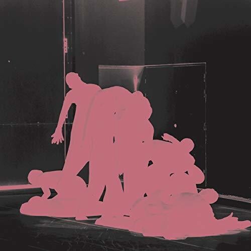 Sigur Ros: Variations In Darkness [ Record ]