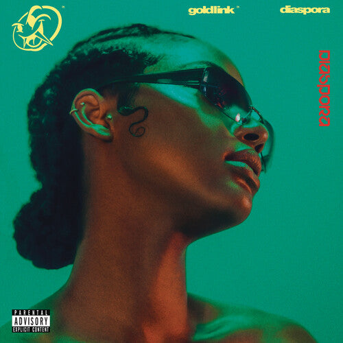 Goldlink: Diaspora [ Record ]