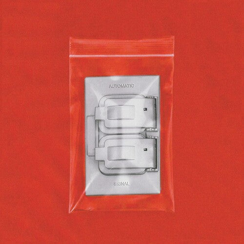 Automatic: Signal [ Record ]
