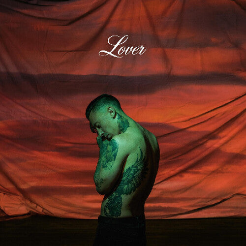 Noah Gundersen: Lover [ Record ]