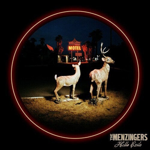 The Menzingers: Hello Exile [ Record ]