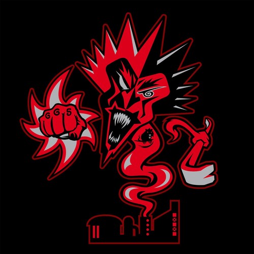 Insane Clown Posse: Fearless Fred Fury [ Record ]