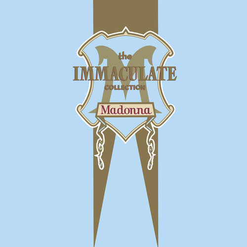 Madonna: Immaculate Collection [ Record ]