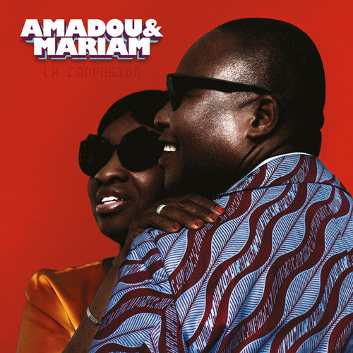 Amadou & Mariam: La Confusion [ Record ]