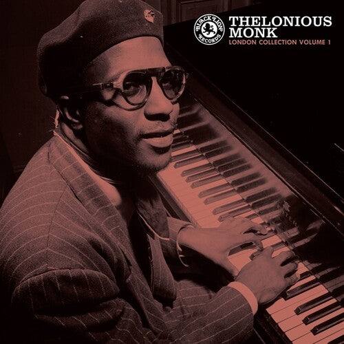 Thelonious Monk: London Collection Vol. 1 [ Record ]