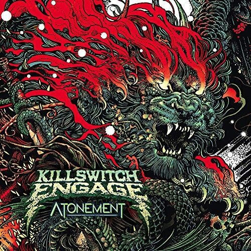 Killswitch Engage: Atonement [ Record ]