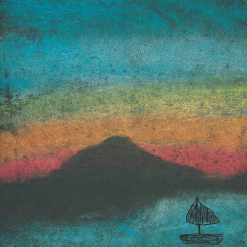 Arab Strap: The Week Never Starts Round Here [ Record ]