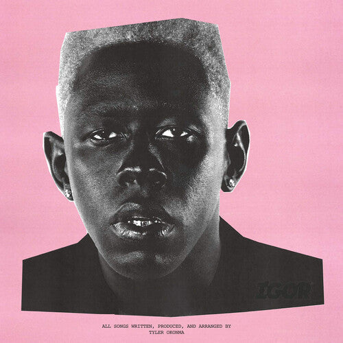 Tyler, The Creator: Igor [ Record ]