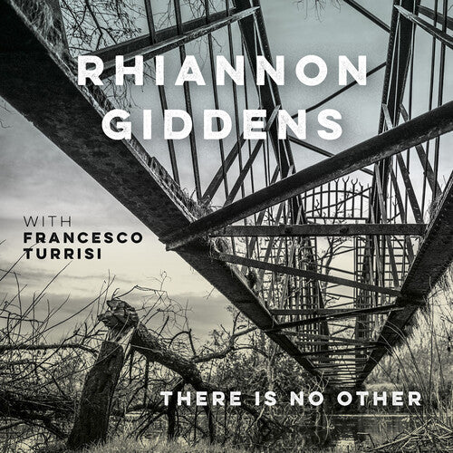 Rhiannon Giddens: There Is No Other [ Record ]