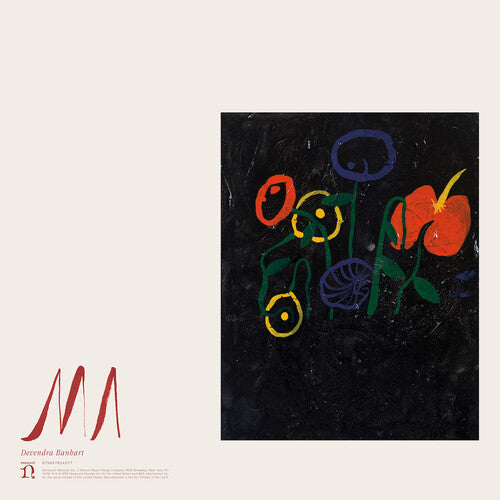 Devendra Banhart: Ma [ Record ]