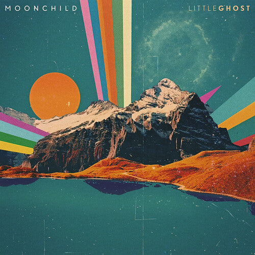 Moonchild: Little Ghost [ Record ]