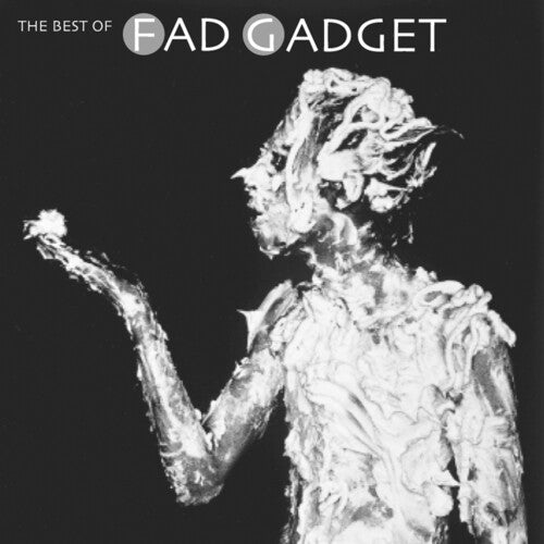 Fad Gadget: Best Of Fad Gadget [ Record ]