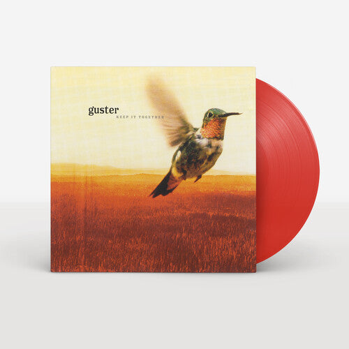 Guster: Keep It Together [ Record ]
