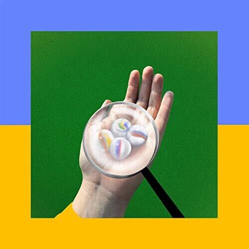 Frankie Cosmos: Close It Quietly [ Record ]