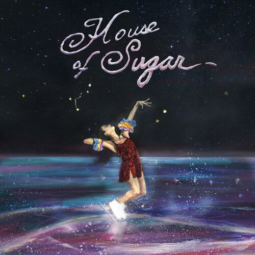 (Sandy) Alex G: House Of Sugar [ Record ]