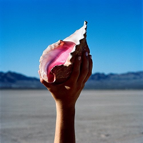 The Killers: Wonderful Wonderful [ Record ]