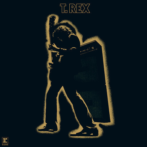 T.Rex: Electric Warrior [ Record ]
