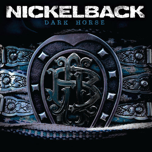 Nickelback: Dark Horse (rocktober 2017 Exclusive) [ Record ]