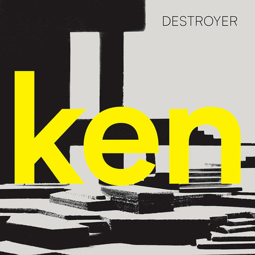 Destroyer: Ken [ Record ]