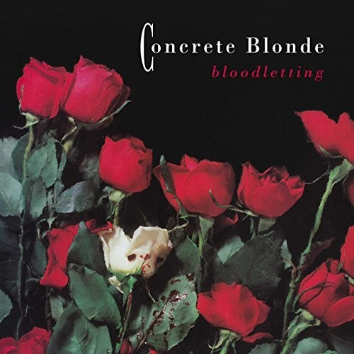 Concrete Blonde: Bloodletting [ Record ]