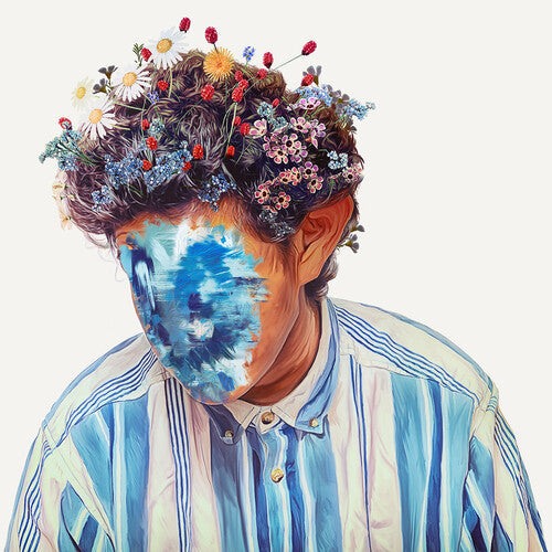 Hobo Johnson: Fall Of Hobo Johnson [ Record ]
