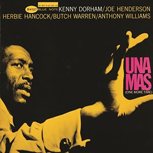 Kenny Dorham: Una Mas [ Record ]