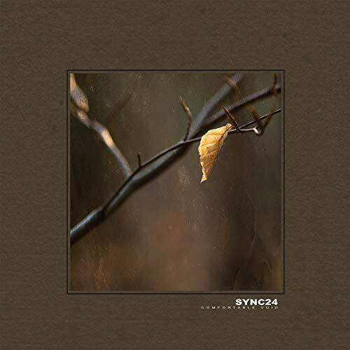 Sync24: Comfortable Void [ Record ]