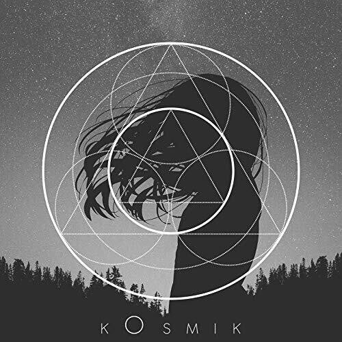 Violet Cold: Kosmik [ Record ]