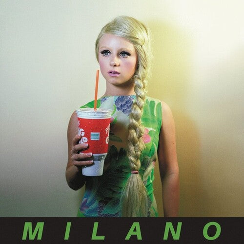 Daniele Luppi: Milano [ Record ]