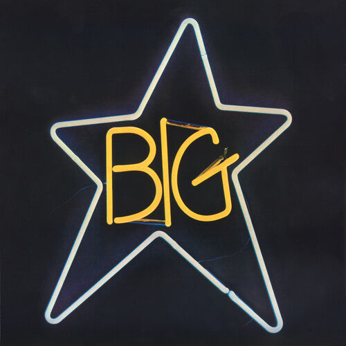 Big Star: #1 Record [ Record ]