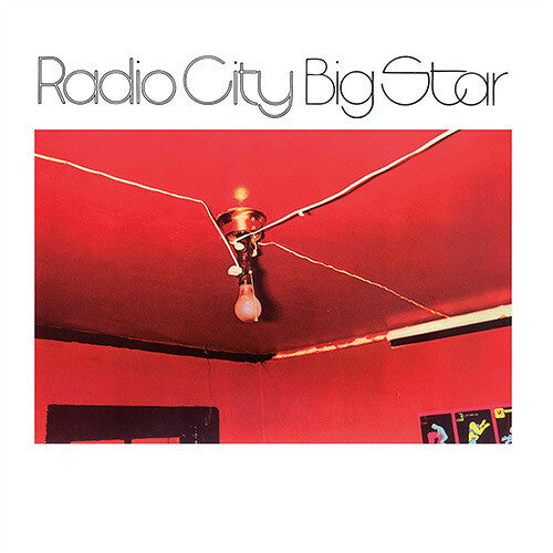 Big Star: Radio City [ Record ]
