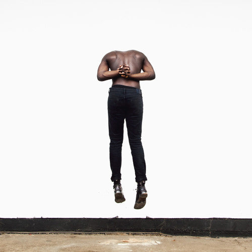 Moses Sumney: Aromanticism [ Record ]