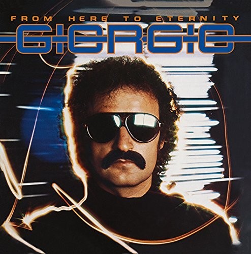 Giorgio Moroder: From Here To Eternity [ Record ]