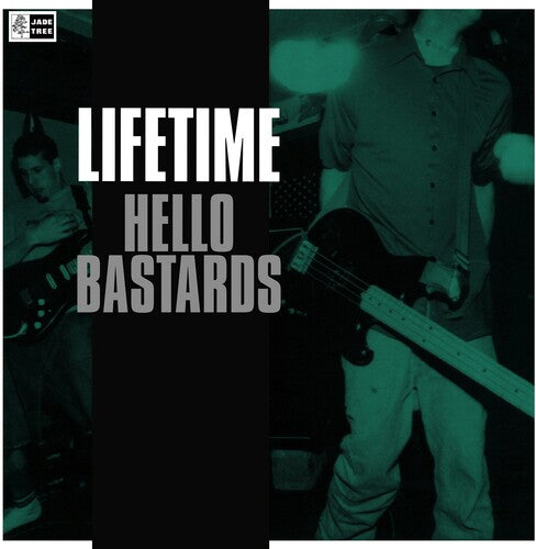 Lifetime: Hello Bastards [ Record ]