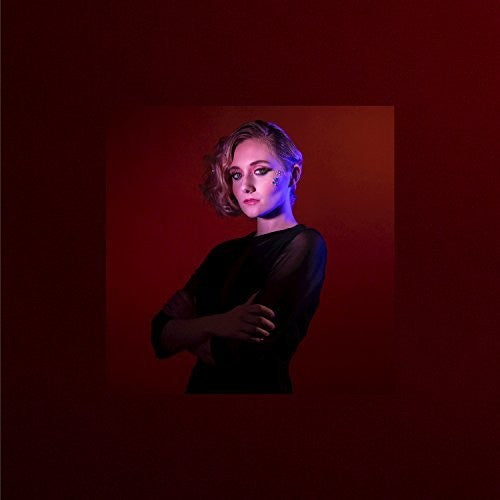 Jessica Lea Mayfield: Sorry Is Gone [ Record ]