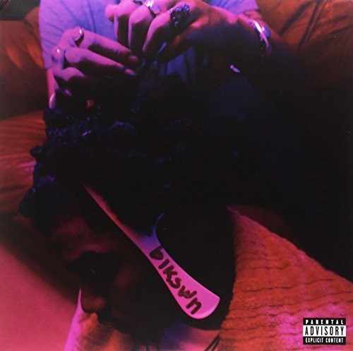 Smino: blkswn [ Record ]