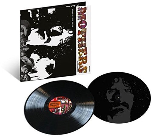Frank Zappa: Absolutely Free [ Record ]