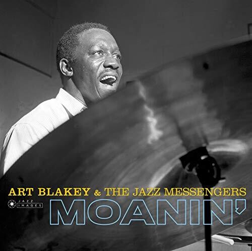 Blakey, Art / Jazz Messengers: Moanin [180-Gram Gatefold Vinyl] [ Record ]