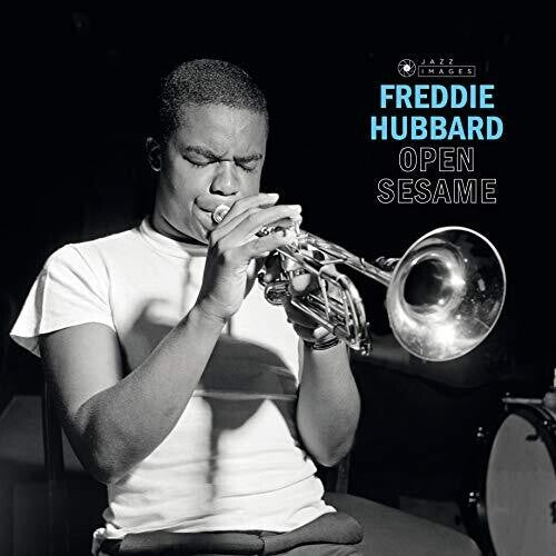 Freddie Hubbard: Open Sesame [180-Gram Gatefold Vinyl] [ Record ]